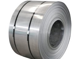 Stainless Steel Coil